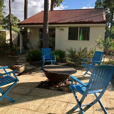 דירות מרגרט ריבר The Boulevard Garden Studio מראה חיצוני תמונה