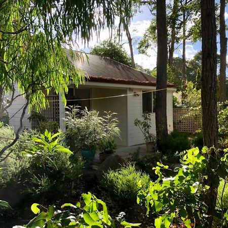דירות מרגרט ריבר The Boulevard Garden Studio מראה חיצוני תמונה