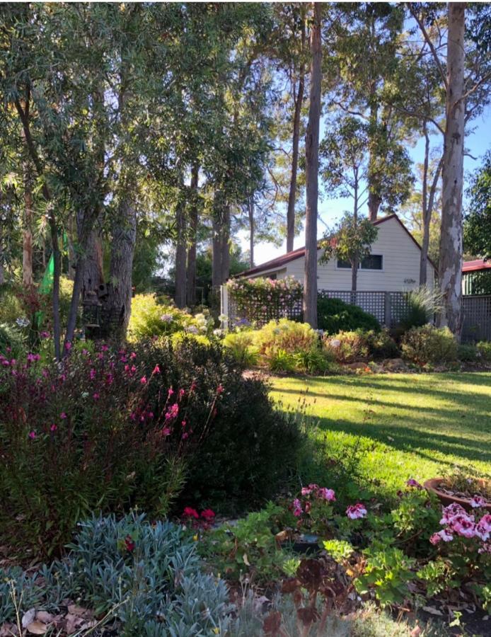 דירות מרגרט ריבר The Boulevard Garden Studio מראה חיצוני תמונה