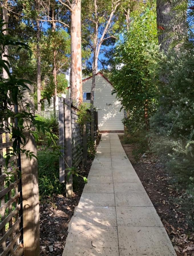 דירות מרגרט ריבר The Boulevard Garden Studio מראה חיצוני תמונה
