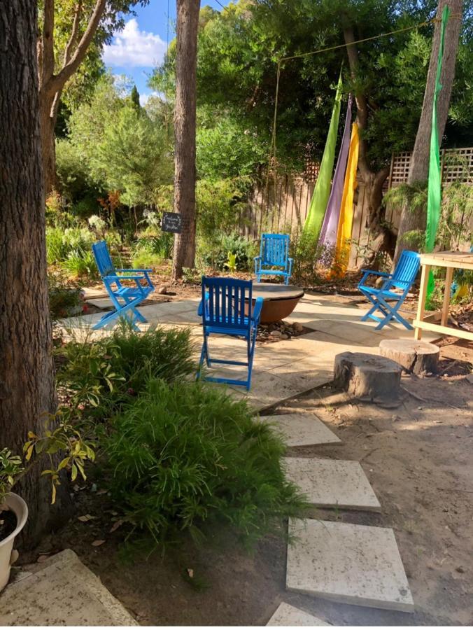 דירות מרגרט ריבר The Boulevard Garden Studio מראה חיצוני תמונה