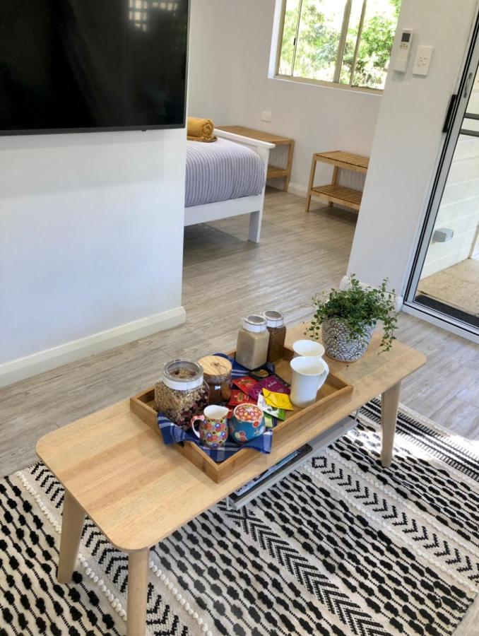 דירות מרגרט ריבר The Boulevard Garden Studio מראה חיצוני תמונה