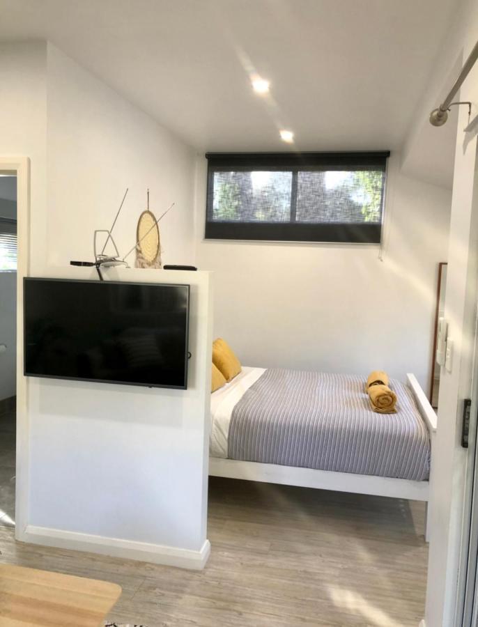 דירות מרגרט ריבר The Boulevard Garden Studio מראה חיצוני תמונה