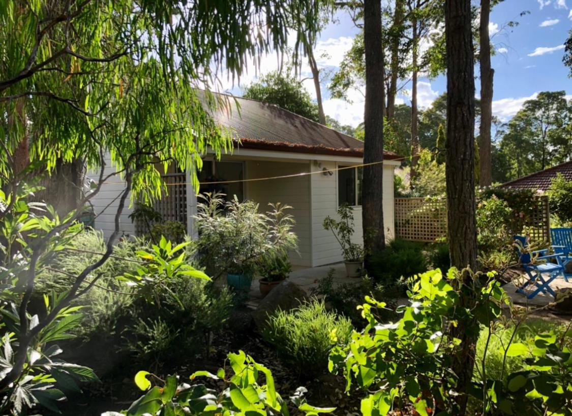 דירות מרגרט ריבר The Boulevard Garden Studio מראה חיצוני תמונה