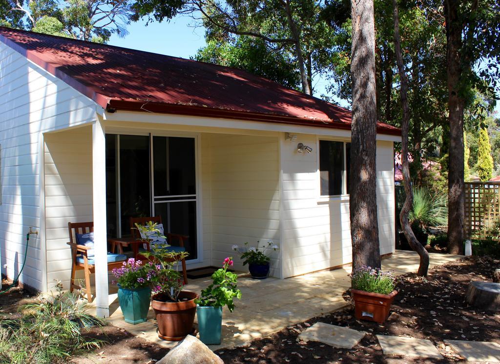 דירות מרגרט ריבר The Boulevard Garden Studio מראה חיצוני תמונה